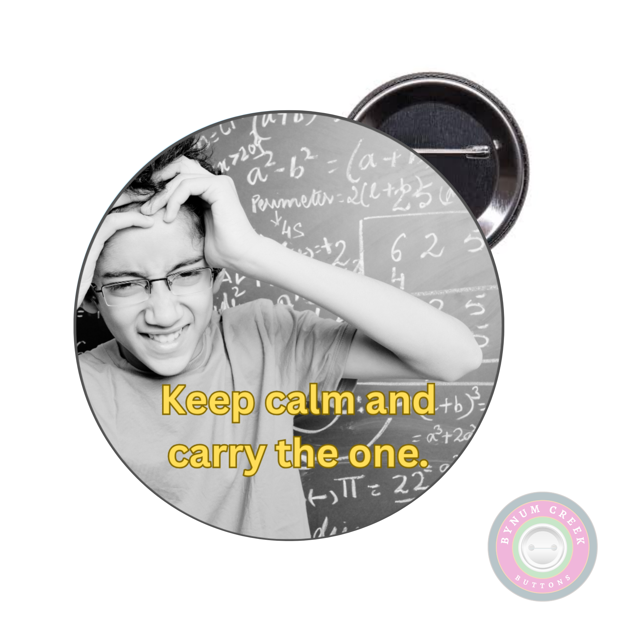 Keep Calm